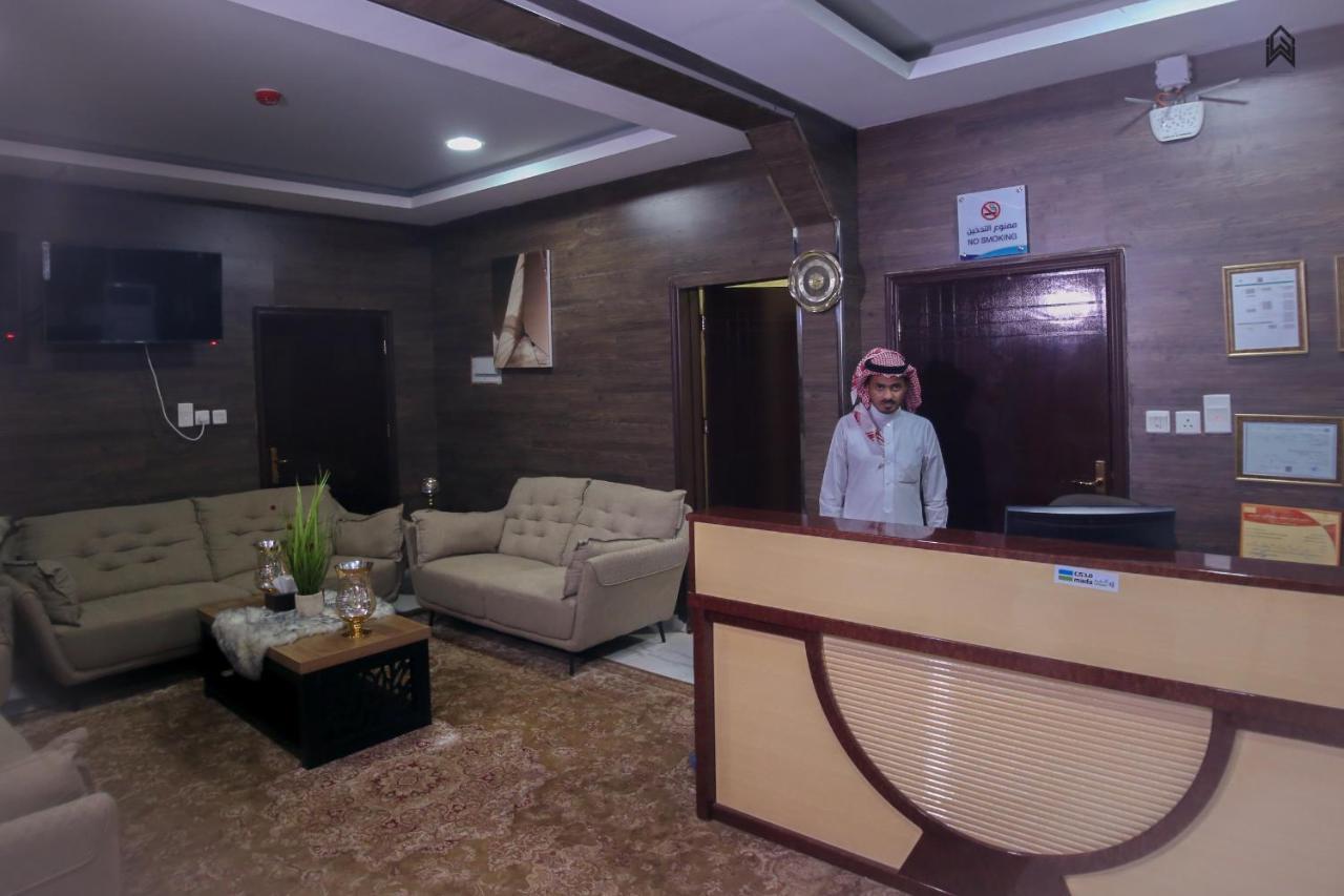 Yar Furnished Apartments Jizan Exterior photo